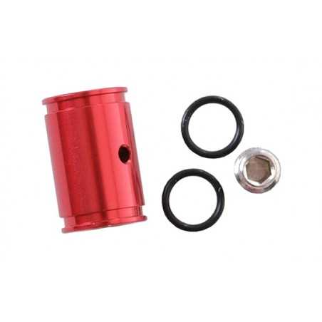 SRAM Kit de tornillo/arandela cable APRIETE SHORTY ULTIMATE 100321