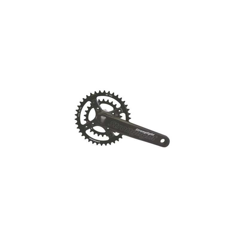 STRONGLIGHT Juego de bielas y platos LEXAR 104 28X42 170 MM 704359