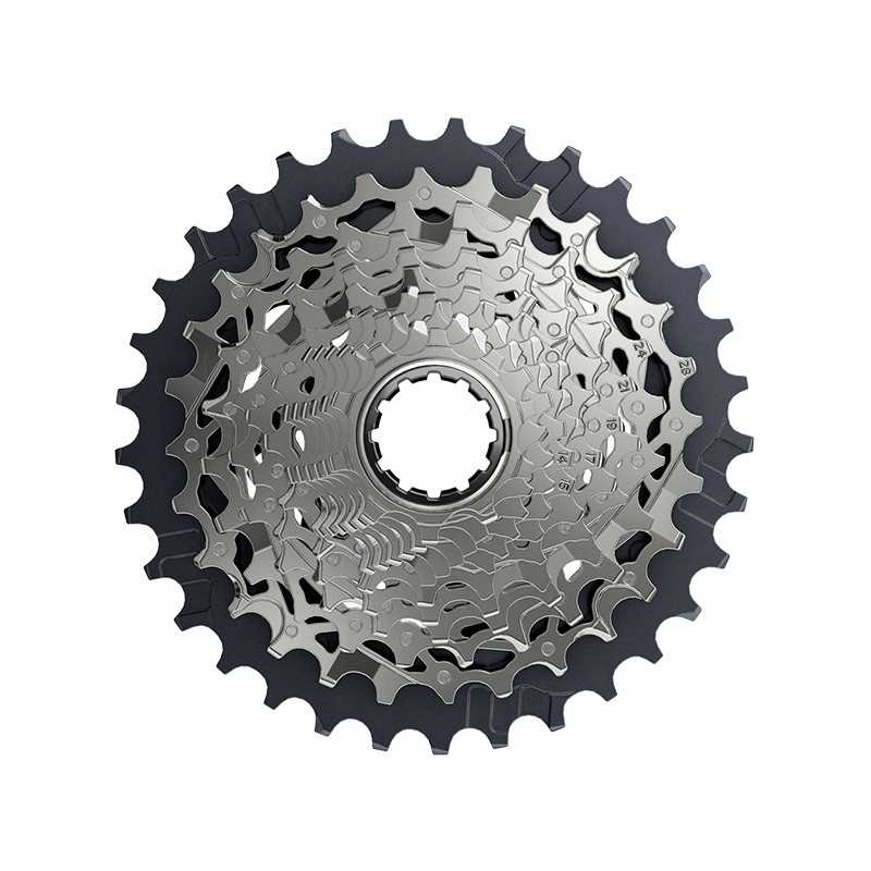 12 speed sprocket cassette  FORCE XG-1270 (10-36T)