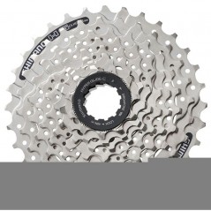 8 speed sprocket cassette  CS-HG41 (11-32T) (11/13/15/18/21/24/28/32)