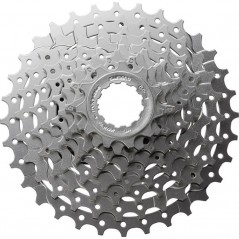 9 speed sprocket cassette  CS-HG400 (11-28T) (11/12/13/14/16/18/21/24/28)