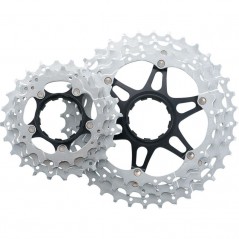 10 speed sprocket cassette  CS-M771 (11-34T) (11/13/15/17/19/21/23/26/30/34)