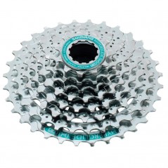 8 speed sprocket cassette  CS-HG50 (12-25T) SHIMAN