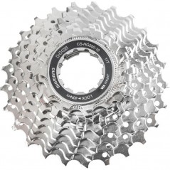 10 speed sprocket cassette  CS-HG50 (11-25T) (11/12/13/14/15/17/19/21/23/25)