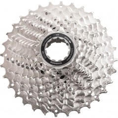 10 speed sprocket cassette  CS-HG50 (11-32T) (11/12/14/16/18/20/22/25/28/32)