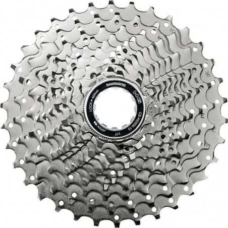 10 speed sprocket cassette  CS-HG50 (11-34T) (11/13/15/17/19/21/23/26/30/34)