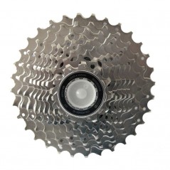 10 speed sprocket cassette  CS-HG50 (12-28T) (12/13/14/15/17/19/21/23/25/28)