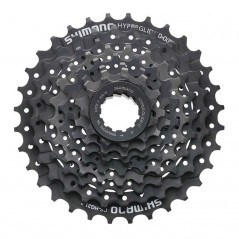 8 speed sprocket cassette  CS-HG318 (11-34T) (11/13/15/17/20/23/26/34)