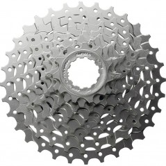 SHIMANO Cassette piñones 9 velocidades CS-HG50 (12-25T) (12/13/14/15/17/19/21/23/25) 145298