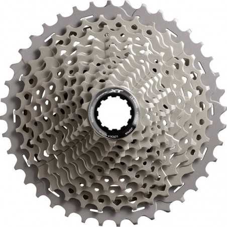 11 speed sprocket cassette  CS-M8000 (11-40T) (11/13/15/17/19/21/24/27/31/35/40)