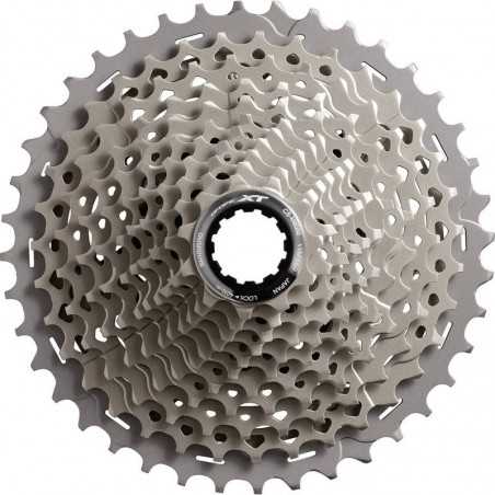 11 speed sprocket cassette  CS-M8000 (11-42T) (11/13/15/17/19/21/24/28/32/37/42)