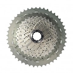 11 speed sprocket cassette  CS-M8000 (11-46T) (11/13/15/17/19/21/24/28/32/37/46)