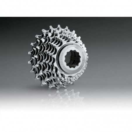 MICHE Cassette piñones 8 velocidades compatible PRIMATO SHIMANO (16-25T) 387626