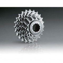 MICHE Cassette piñones 9 velocidades compatible PRIMATO SHIMANO (16-25T) 387628