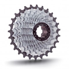 Cassette sprockets 11 speeds compatible  LIGHT PRIMATO SHIMANO (11-25T)