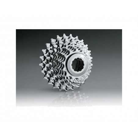 MICHE Cassette piñones 10 velocidades compatible PRIMATO SHIMANO (14-25T) 387621