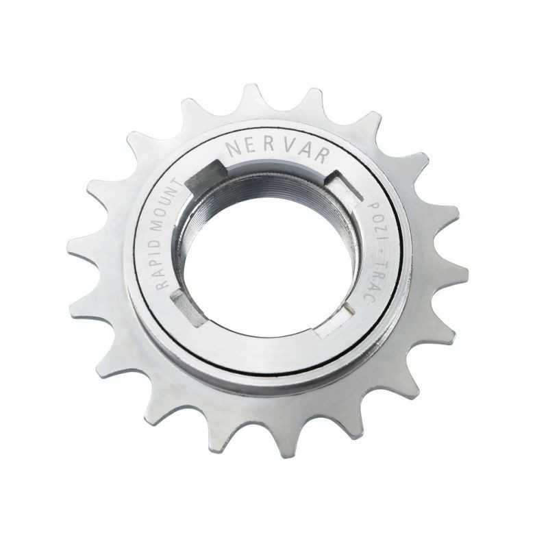 MIJNENPIEPER Corona piñón 1 velocidad 1/2x1/8" 701195VAR