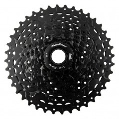 9 speed sprocket cassette  CSM980 MTB (11-40T)
