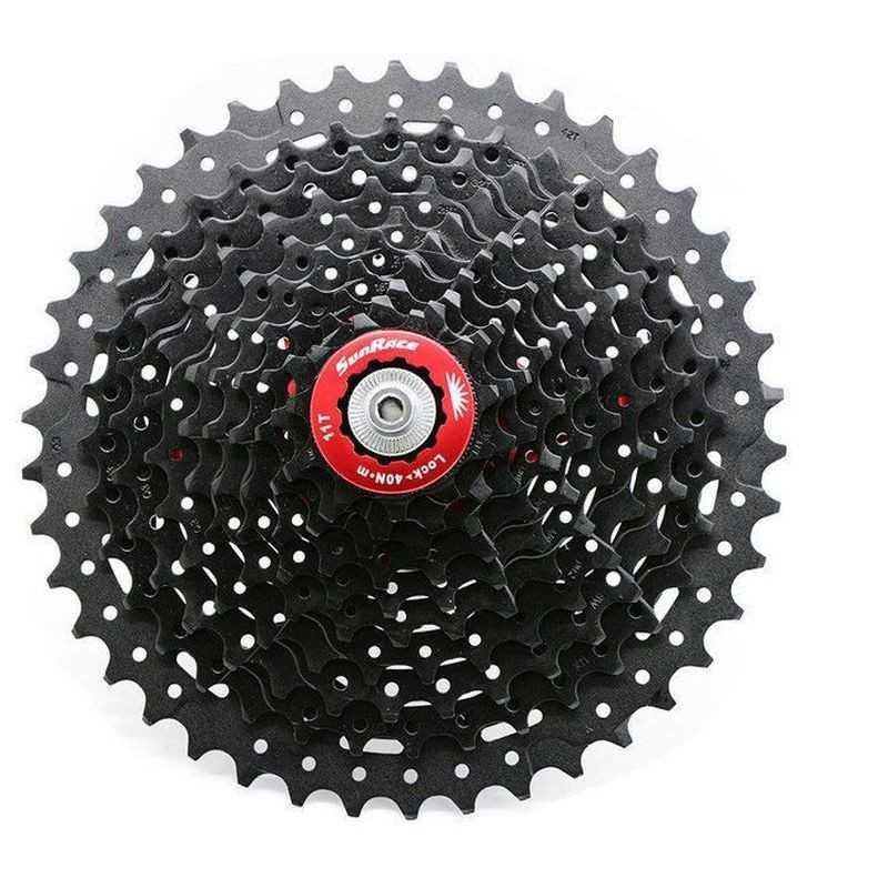 10 speed sprocket cassette  CSMS1 MTB (11-36T)