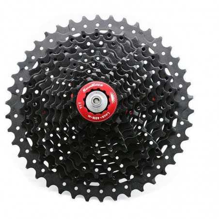 SUN RACE Cassette piñones 10 velocidades CSMS1 MTB (11-36T) 703860