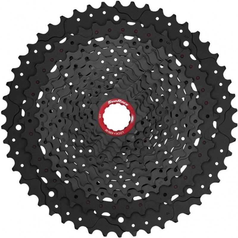 11 speed sprocket cassette  CSMX9X XD-DRIVER MTB (10-42T)