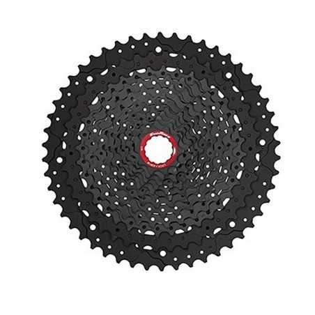SUN RACE Cassette piñones 11 velocidades CSMX9X XD-DRIVER MTB (10-46T) 703862