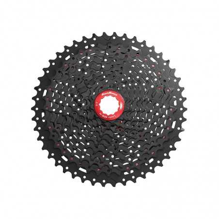 SUN RACE Cassette piñones 12 velocidades CSMX9X XD-DRIVER MTB (10-50T) 703863