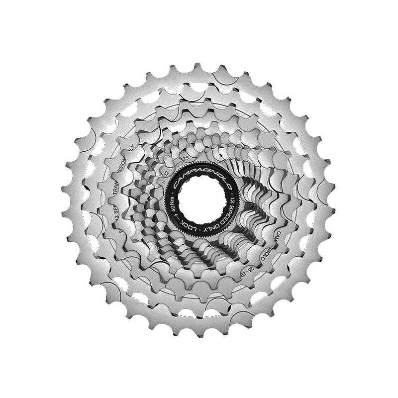 12 speed sprocket cassette  (11-29T) CHORUS