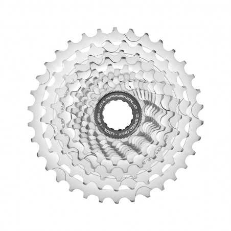 CAMPAGNOLO Cassette piñones 12 velocidades (11-29T) CHORUS 703934