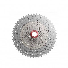 SUN RACE Cassette piñones metálico 12 velocidades CSMZ800 (11-51T) 704208