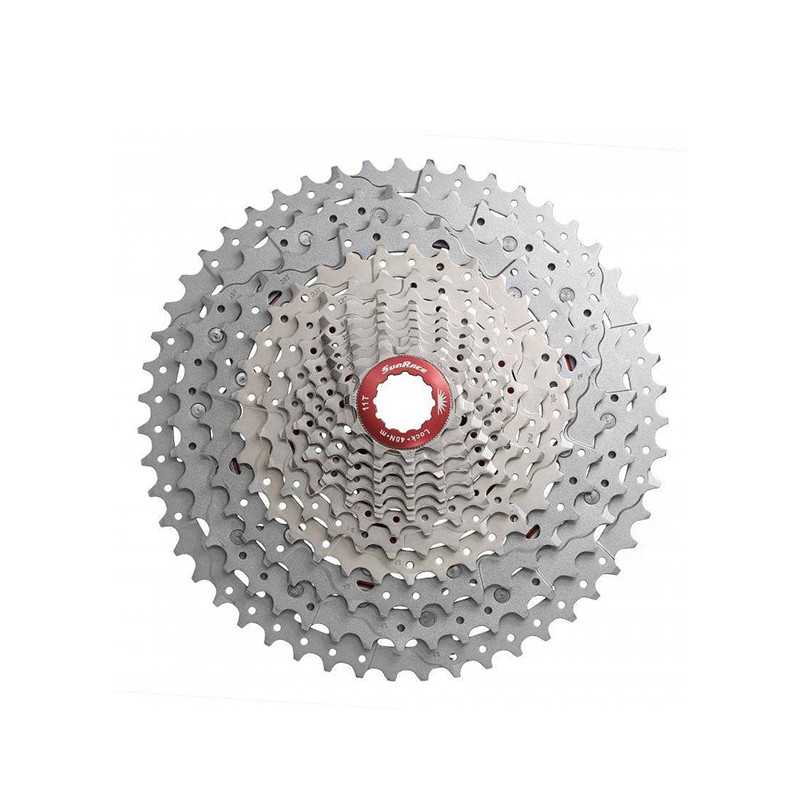 12-speed metal sprocket cassette  CSMZ800 (11-51T)