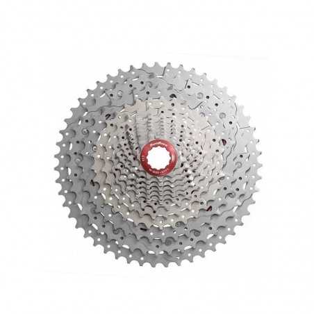 SUN RACE Cassette piñones metálico 12 velocidades CSMZ800 (11-51T) 704208