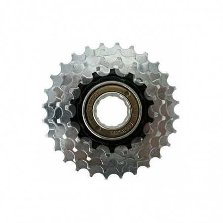 6 speed sprocket  MFM2A (14-28T)