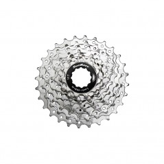 9 speed nickel sprocket cassette  CSR91 (11-28T)