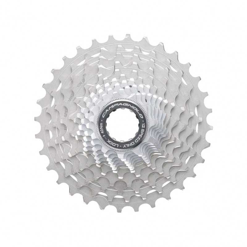 12 speed sprocket cassette  SUPER RECORD (11-34T)