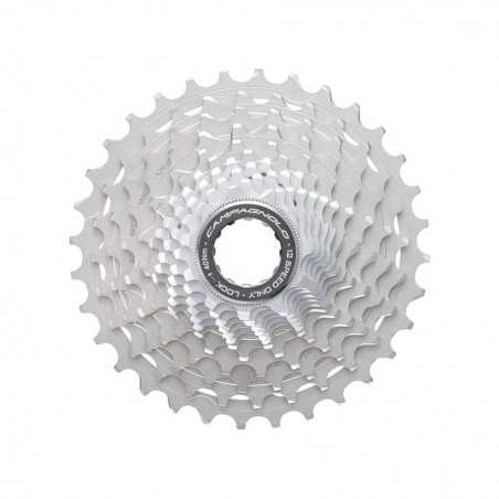 12 speed sprocket cassette  SUPER RECORD (11-34T)