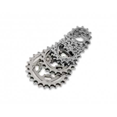 CAMPAGNOLO 10 speed sprocket 708034VAR