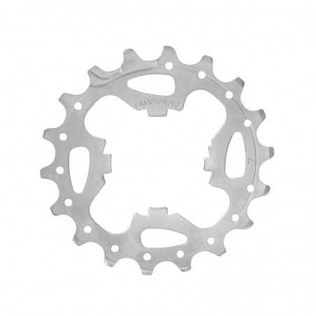 CAMPAGNOLO Corona piñón 10 velocidades 708044VAR