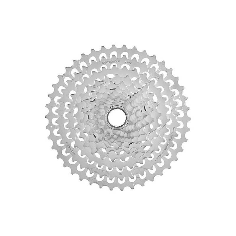 Cassette sprockets 13 speeds  EKAR (10-44T)