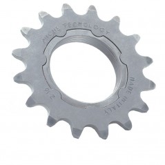 MICHE Track sprocket crown with carrier 1/8" 711742VAR