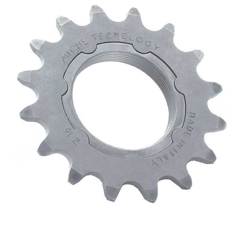 MICHE Track sprocket crown with carrier 1/8" 711742VAR