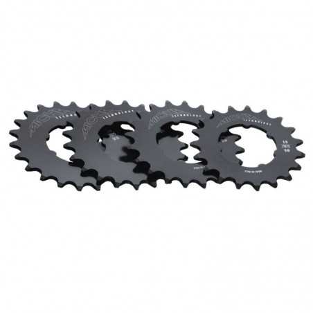 MICHE Track sprocket crown 1/8" 711747VAR