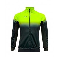 ULD Chaqueta de invierno térmica cortavientos TEK HYDRO REPELLENT 709076VAR