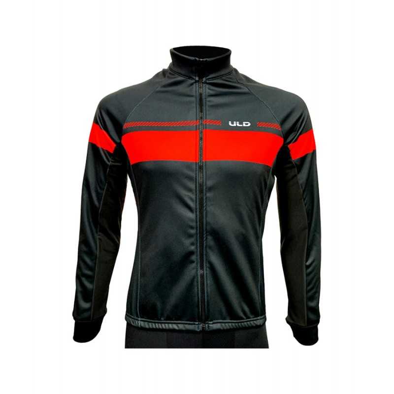 ULD Chaqueta de invierno térmica cortavientos TEK HYDRO REPELLENT 709076VAR