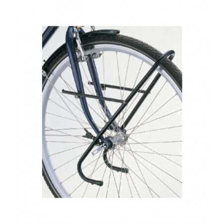 Bicycle rack  LOWRIDER TARA 26-28"