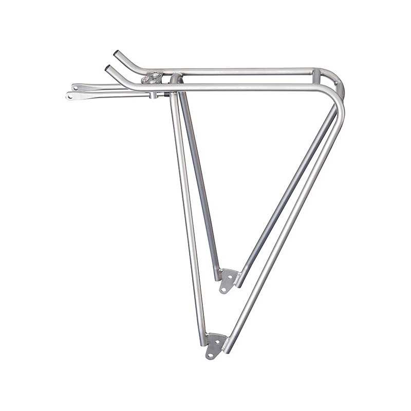 TUBUS Portabultos de titanio AIRY 26-28" 704706