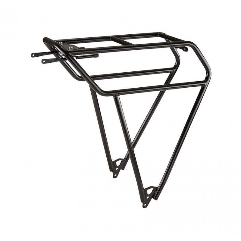TUBUS Portabulto para bicicleta FAT 26-28" 704715