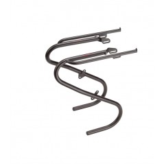 Bicycle rack  DUO LOWRIDER 26-28"