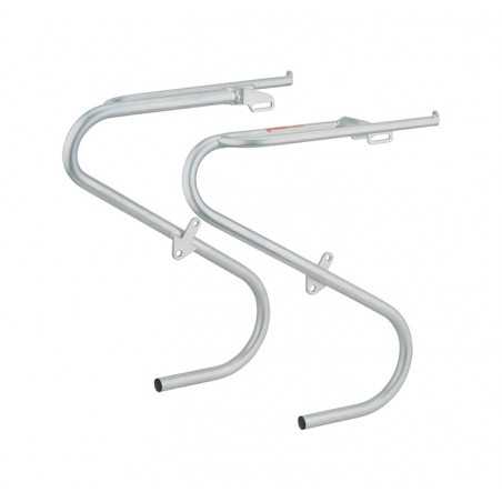 Bicycle rack  DUO LOWRIDER 26-28"