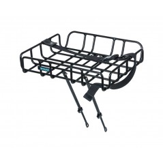 Bicycle front rack  16-28"
